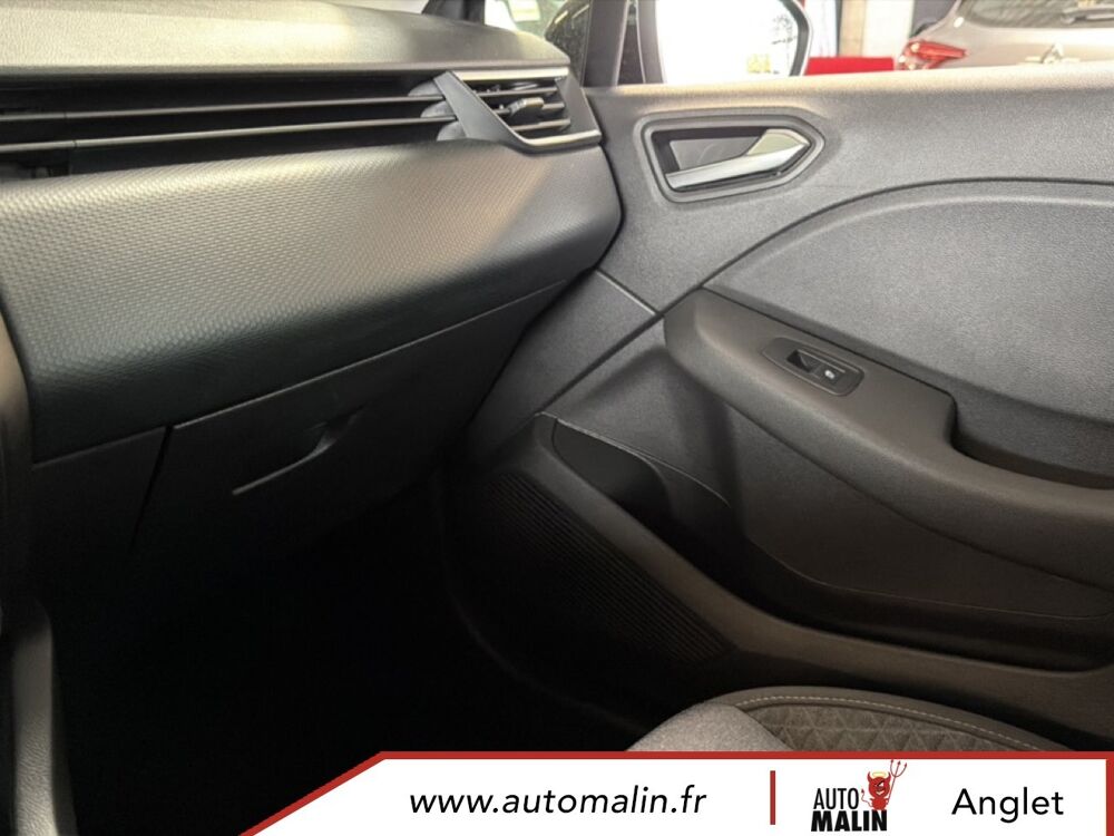 Clio V TCe 90 Equilibre 2023 occasion 64600 Anglet