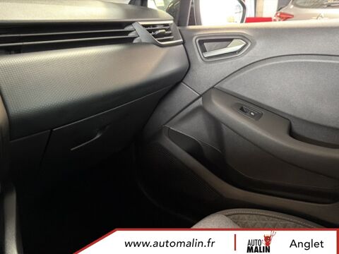 Clio V TCe 90 Equilibre 2023 occasion 64600 Anglet