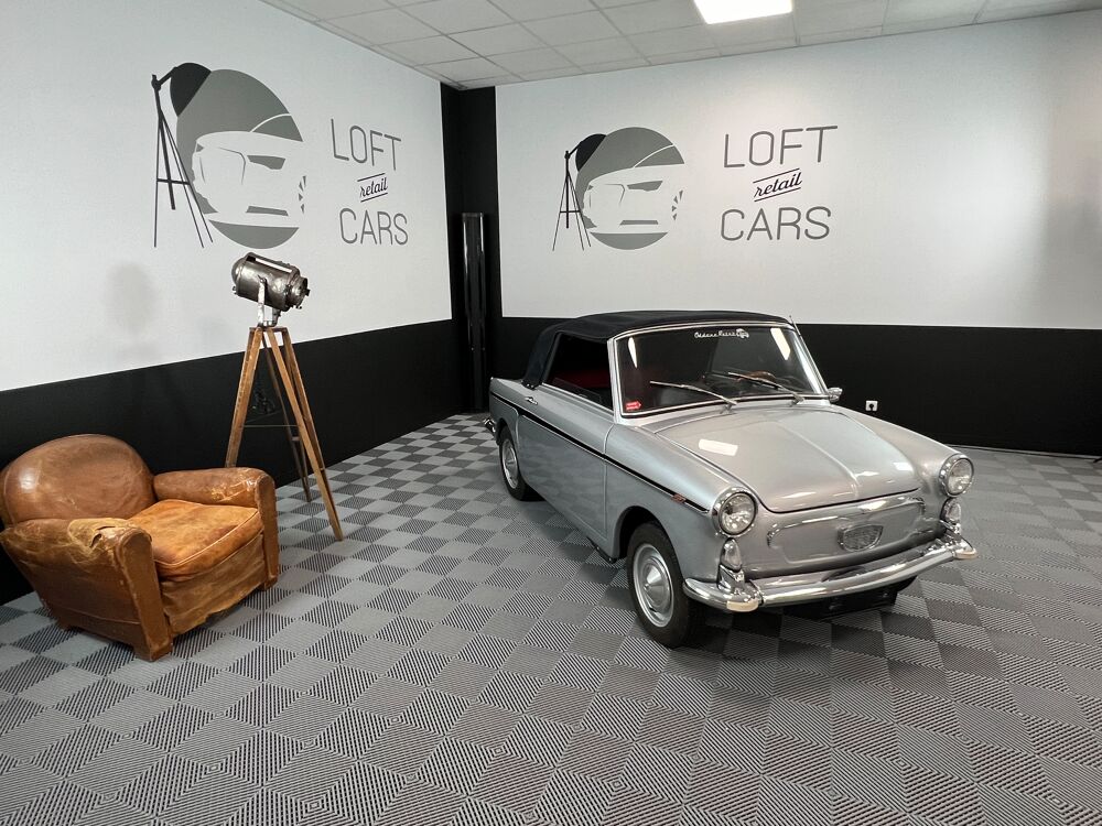  1963 occasion 27120 PACY-SUR-EURE