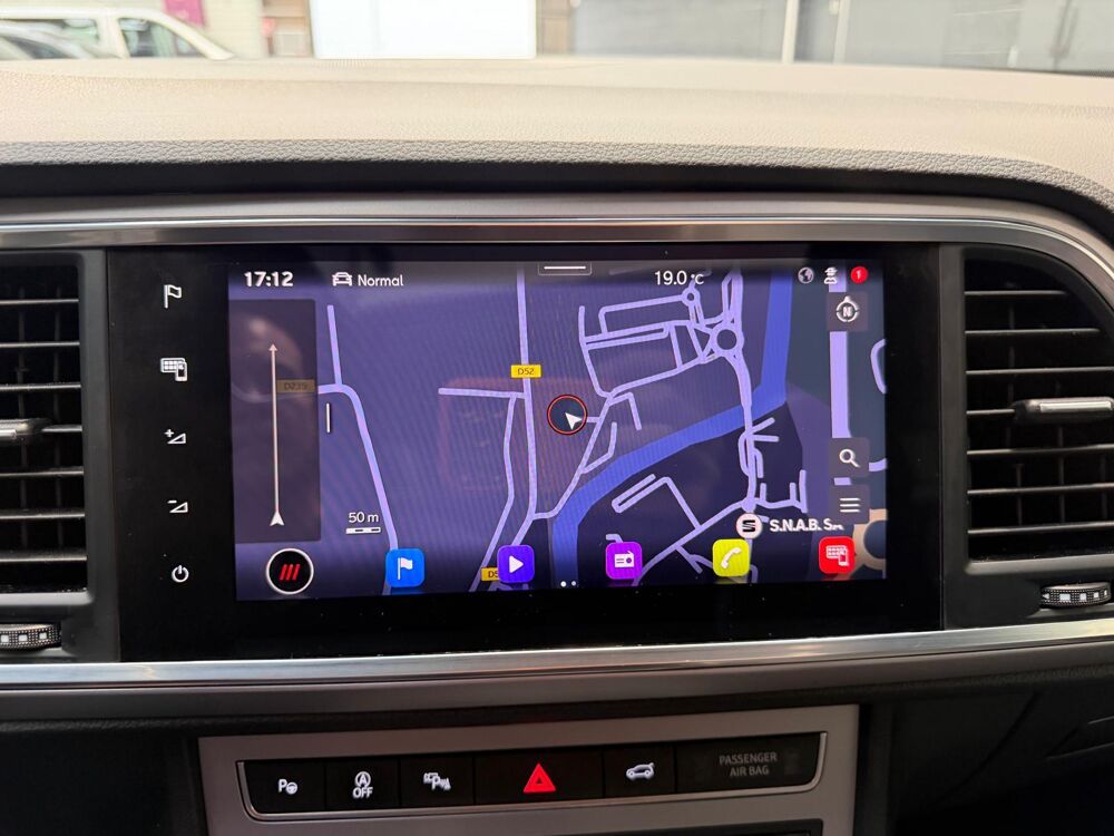 Ateca 2.0 TDI 150 ch DSG7 FR 2021 occasion 62230 Outreau