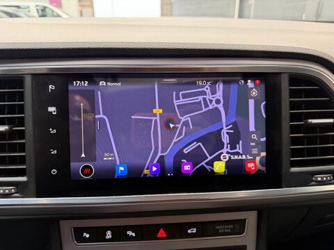 Ateca 2.0 TDI 150 ch DSG7 FR 2021 occasion 62230 Outreau