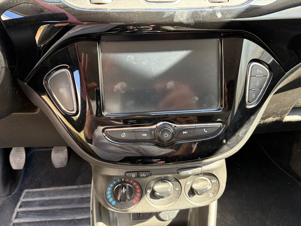 Corsa 1.4 90 ch Excite 2018 occasion 34090 Montpellier