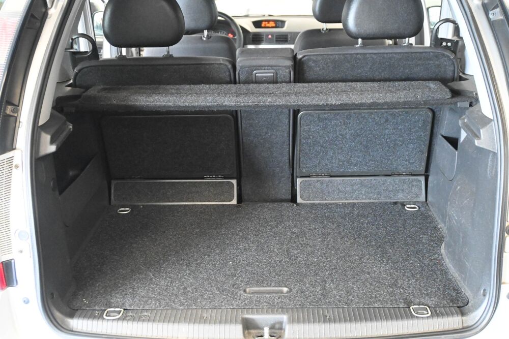 Meriva 1.6i Ecotec Cosmo Easytronic 2026 occasion 72650 Saint-Saturnin