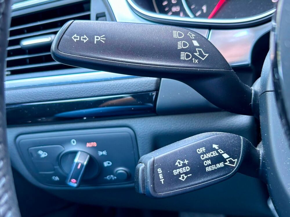 A7 V6 3.0 BiTDI 313 Quattro Avus Tiptronic 8 A 2014 occasion 44880 Sautron