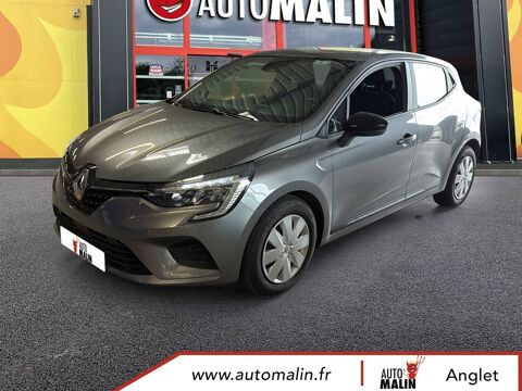 Renault Clio V TCe 90 Equilibre 2023 occasion Anglet 64600