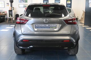 Juke DIG-T 117 N-Design 2020 occasion 72650 Saint-Saturnin