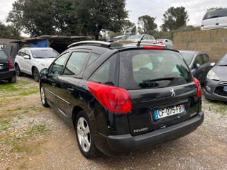 207 SW 1.6 HDi 92ch FAP BLUE LION Active 2011 occasion 34090 Montpellier