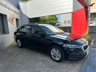 Octavia 2.0 TDI 116 ch DSG7 Business 2022 occasion 30900 Nimes