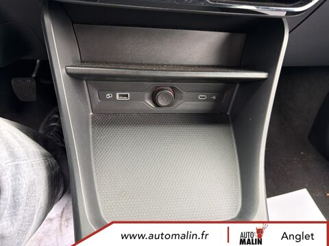 MG3 1.5 L 116 ch Standard 2025 occasion 64600 Anglet