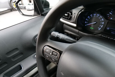 C35 BLUEHDI 100 S&S BVM6 FEEL NAV 2022 occasion 69008 LYON 8EME