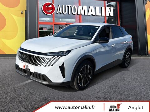 Peugeot 3008 210 ch 73 kWh Allure 2025 occasion Anglet 64600