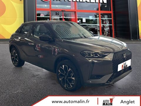 DS3 Crossback PureTech 130 EAT8 Rivoli 2023 occasion 64600 Anglet