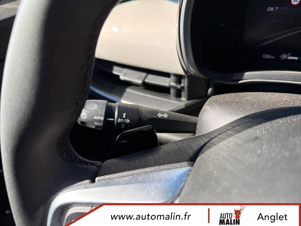 Fiat 600 T-Gen 3 1.2 Hybrid 145ch eDCT6 Pop 2025 occasion 64600 Anglet