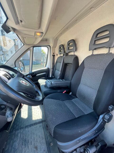 Ducato TOLE 3.3 L H2 2.3 MJT 120 PACK 2020 occasion 59240 Dunkerque