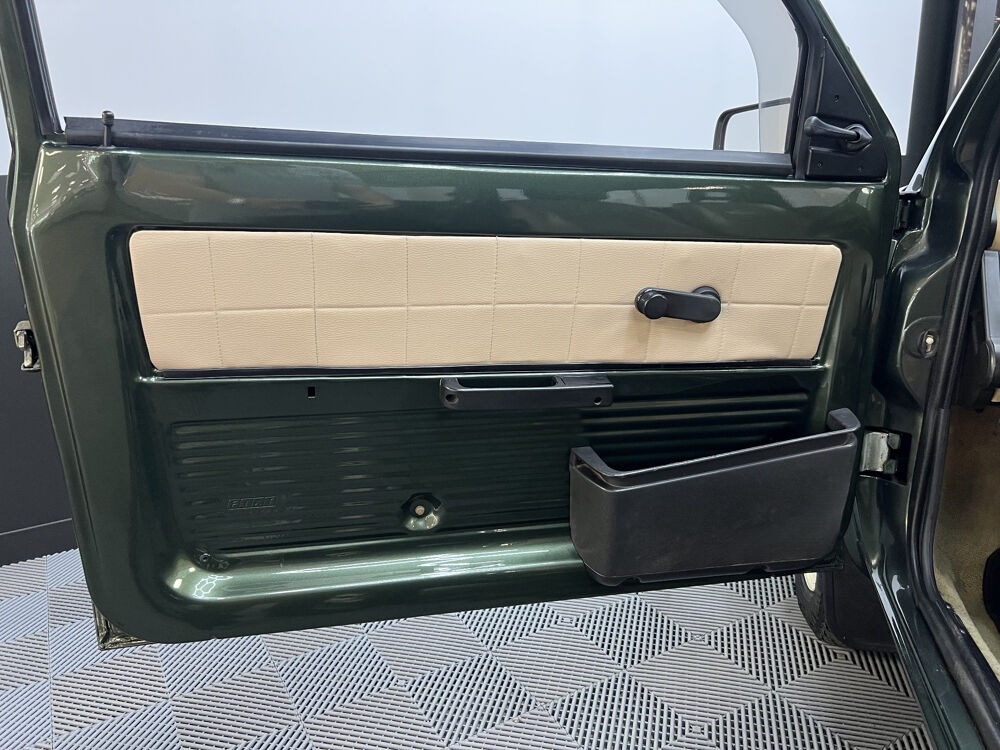 Panda 4x4 1.0 50 1987 occasion 27120 PACY-SUR-EURE