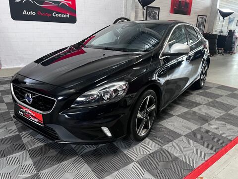 V40 D2 120 R-Design 2016 occasion 44470 Carquefou