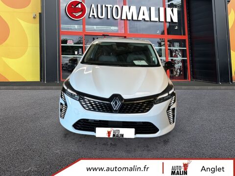 Clio V TCe 90 X-Tronic Evolution 2025 occasion 64600 Anglet