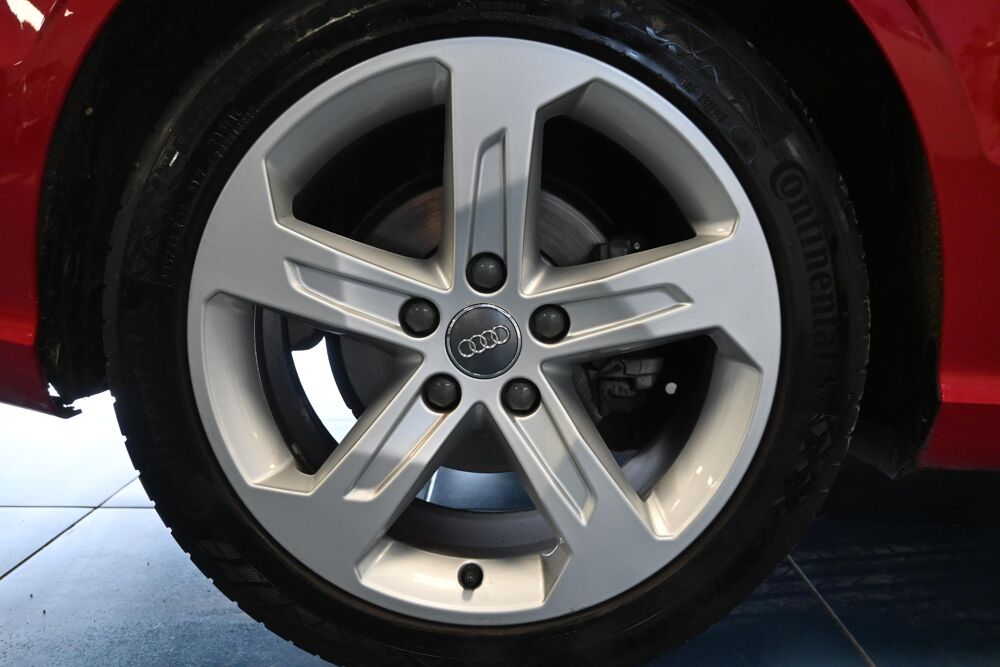 A3 1.5 TFSI CoD 150 S tronic 7 Sport 2018 occasion 72650 Saint-Saturnin