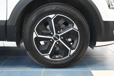 Niro 1.6 GDi 141 ch HEV DCT6 Motion 2022 occasion 72650 Saint-Saturnin