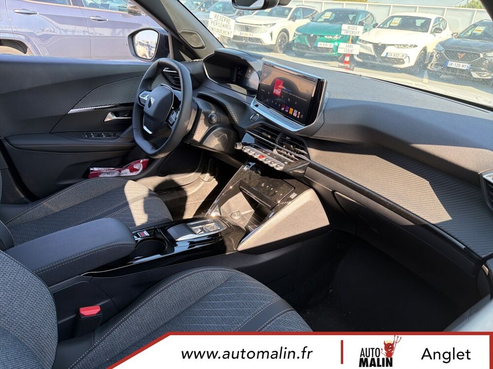 2008 Hybrid 145 ch e-DCS6 Allure 2026 occasion 64600 Anglet