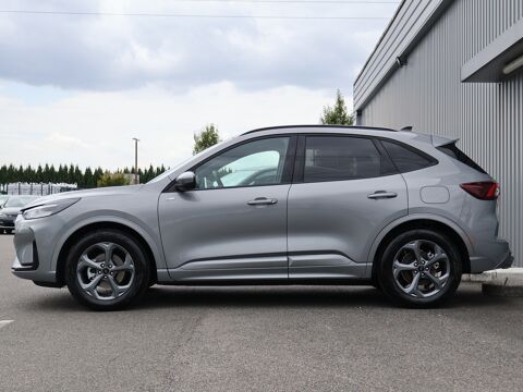 Kuga 2.5 DURATEC 180 HEV ST-LINE Powershift 2025 occasion 77680 Roissy-en-Brie