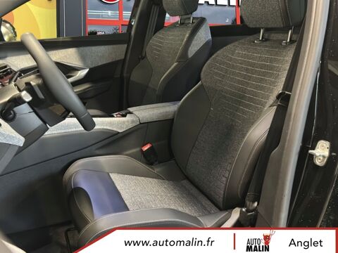 3008 Hybrid 145 e-DCS6 Allure Business 2025 occasion 64600 Anglet