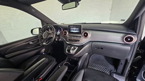 Classe V Compact 220 d 7G-TRONIC PLUS Executive 2019 occasion 59240 Dunkerque