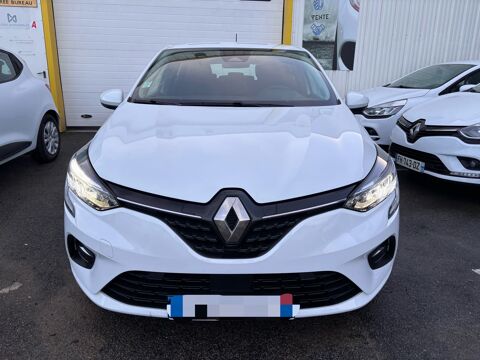 Clio V TCe 90 Business 2021 occasion 44800 Saint-Herblain