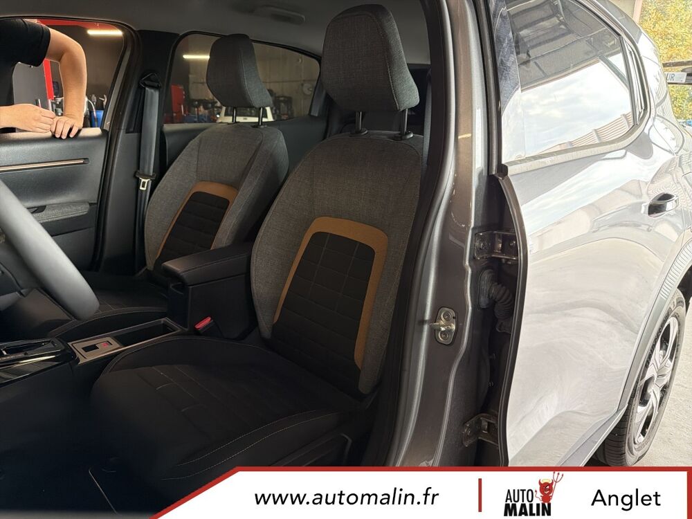 E-C3 113 autonomie confort Plus 2025 occasion 64600 Anglet