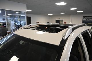 X-Trail 1.6 dCi 130 5pl Tekna 2017 occasion 72650 Saint-Saturnin