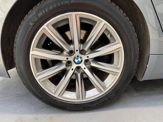 S&eacute;rie 5 520d xDrive 190 ch BVA8 Luxury 2017 occasion 62230 Outreau