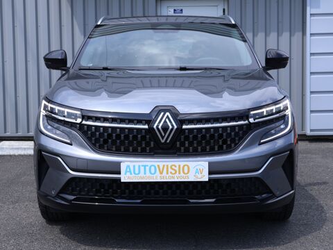 Austral E-Tech full hybrid 200 GSR2 Iconic 2025 occasion 77680 Roissy-en-Brie