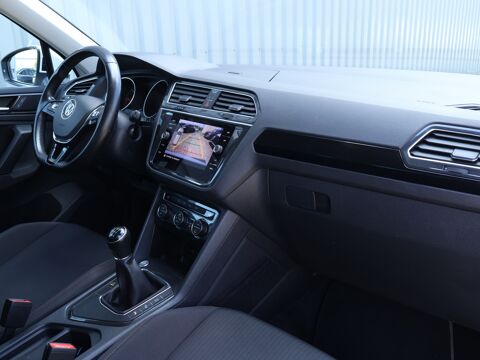 Tiguan 2.0 TDI 150 Confortline Business 2018 occasion 77680 Roissy-en-Brie