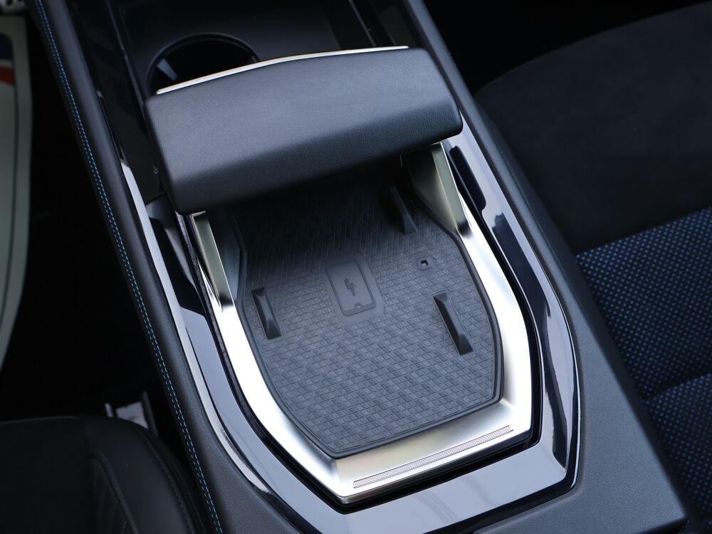 Rafale E-Tech full hybrid 200 ch esprit Alpine 2024 occasion 77680 Roissy-en-Brie