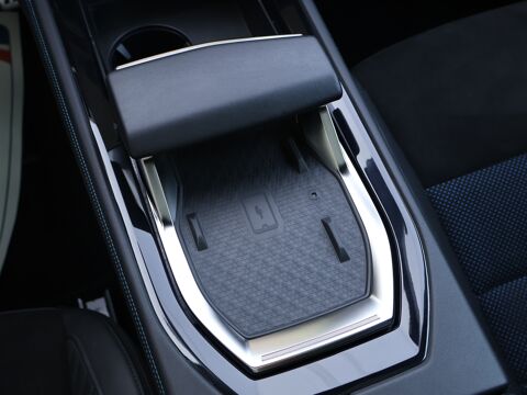 Rafale E-Tech full hybrid 200 ch esprit Alpine 2024 occasion 77680 Roissy-en-Brie