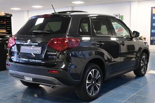Vitara 1.5 Dualjet Hybrid Auto Grand Large 2023 occasion 72650 Saint-Saturnin