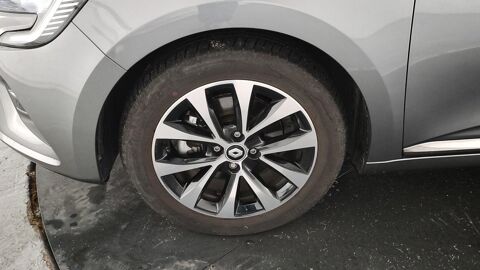 Clio V E-Tech full hybrid 145 Techno 2023 occasion 59240 Dunkerque