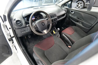 Clio IV DCI 75 ENERGY AIR 2015 occasion 69008 LYON 8EME