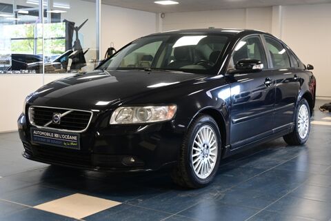 Annonce voiture Volvo S40 3998 �