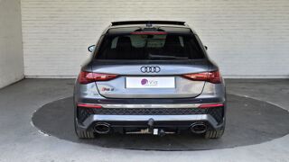 RS3 2.5 TFSI 400 S tronic 7 Quattro 2023 occasion 59240 Dunkerque