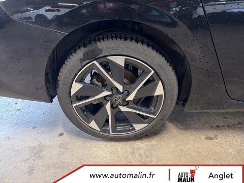 308 SW Hybrid 145 e-DCS6 Allure 2025 occasion 64600 Anglet