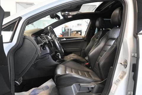 Golf 2.0 TSI 310 DSG7 4Motion R 2018 occasion 72650 Saint-Saturnin