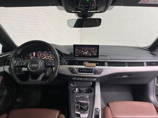 A5 1.4 TFSI 150 S tronic 7 S Line 2018 occasion 59240 Dunkerque