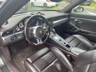 911 Carrera 3.2 991 4S Cabriolet 3.8i 400 2013 occasion 44470 Carquefou