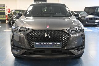 DS3 Crossback PureTech 100 BVM6 Performance Line 2020 occasion 72650 Saint-Saturnin