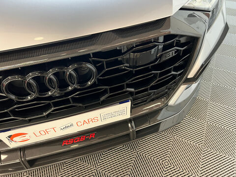 RS3 RSQ8 R ABT 1 OF 125 740CH TVA RECUPERABLE 2021 occasion 27120 PACY-SUR-EURE