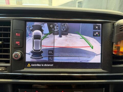 Leon 2.0 TDI 150 DSG6 FR 2018 occasion 62230 Outreau