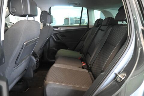 Tiguan 2.0 TDI 150 DSG7 Connect 2018 occasion 72650 Saint-Saturnin