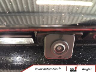 C5 aircross BlueHDi 130 EAT8 Max 2025 occasion 64600 Anglet