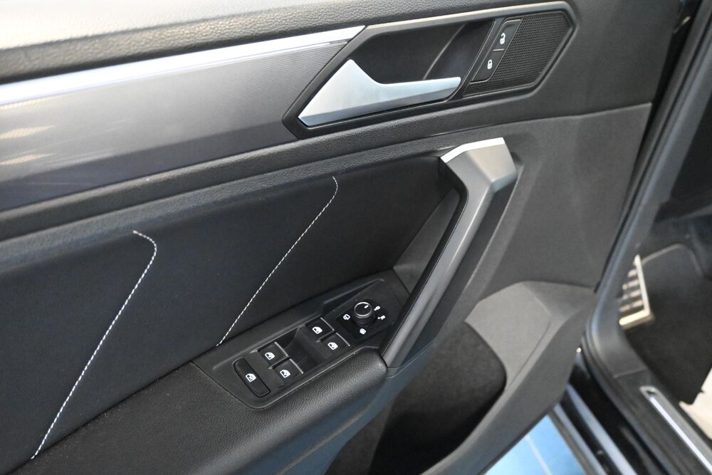 Tiguan 2.0 TDI 190 DSG7 4Motion Carat 2020 occasion 72650 Saint-Saturnin